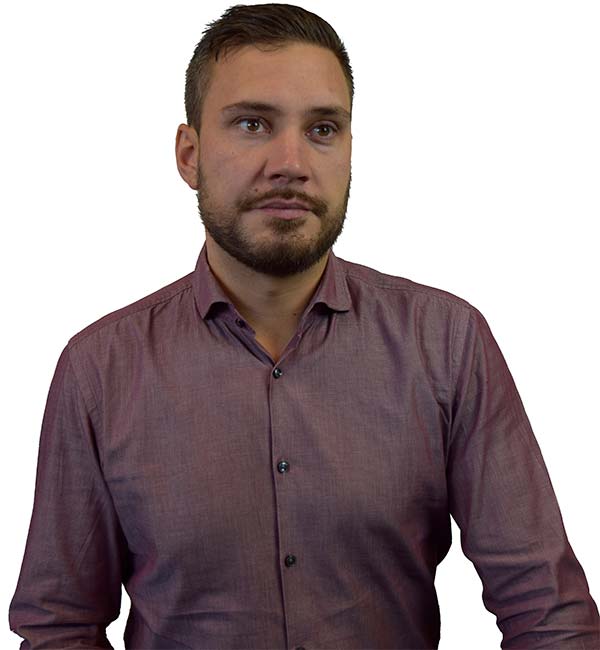 David Söderström