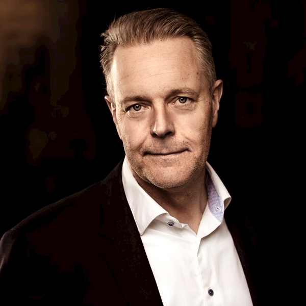 Anders Rosenqvist