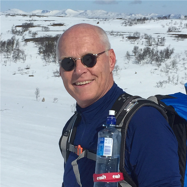 Anders Holmgren